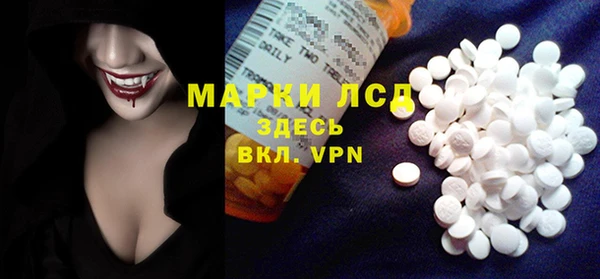 индика Алексеевка